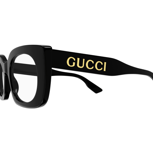 Gucci Eyeglasses GG1154O 001