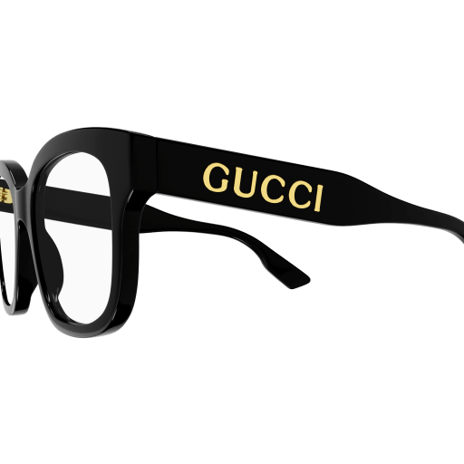 Gucci Eyeglasses GG1155O 001