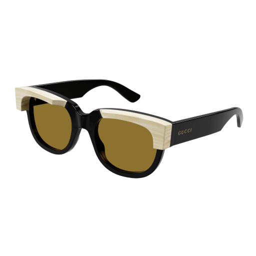 Gucci Sunglasses GG1165S 001