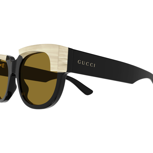 Gucci Sunglasses GG1165S 001