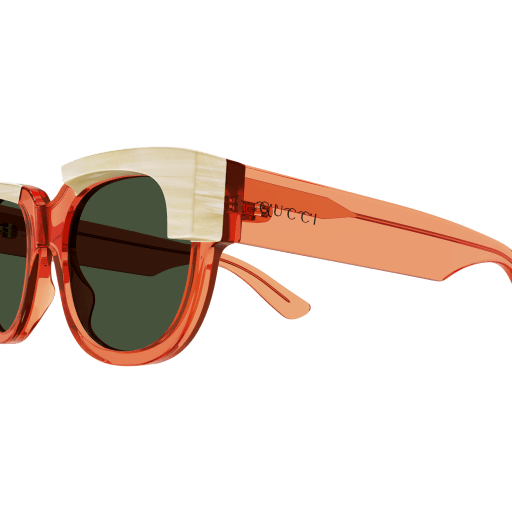 Gucci Sunglasses GG1165S 003