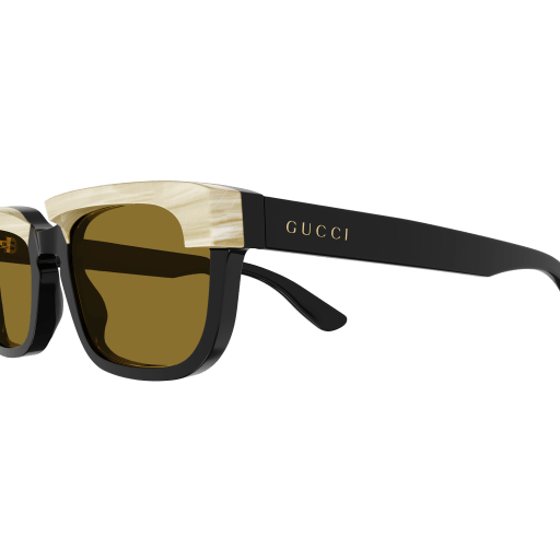 Gucci Sunglasses GG1166S 001