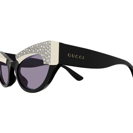 Gucci Sunglasses GG1167S 001