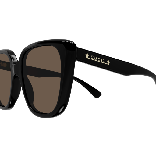 Gucci Sunglasses GG1169S 001