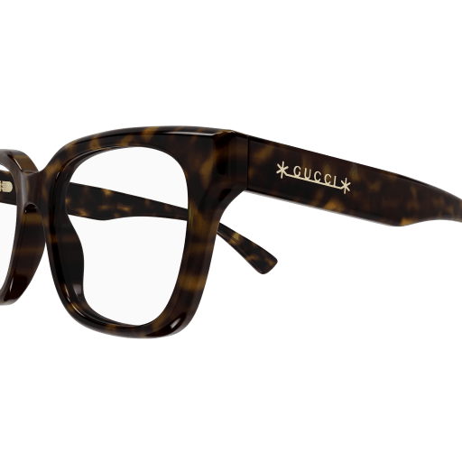 Gucci Eyeglasses GG1176O 002