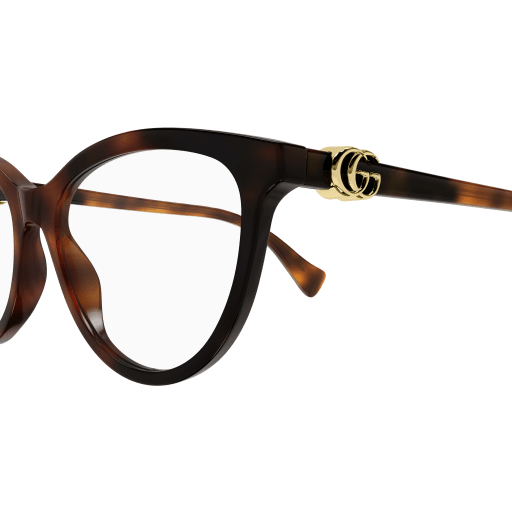 Gucci Eyeglasses GG1179O 002