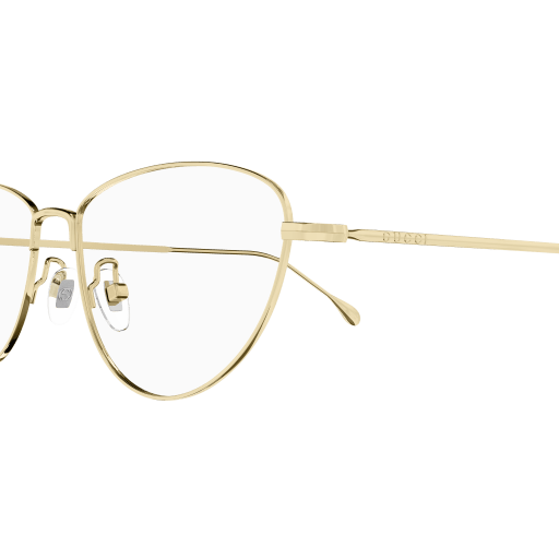 Gucci Eyeglasses GG1185O 001