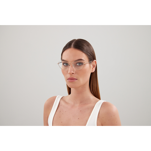 Gucci Eyeglasses GG1185O 001