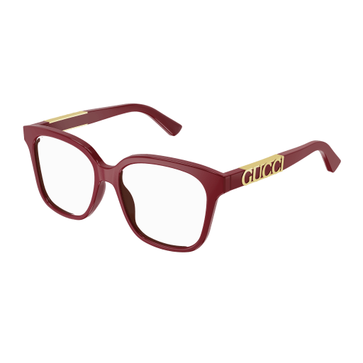 Gucci top eyeglasses kids