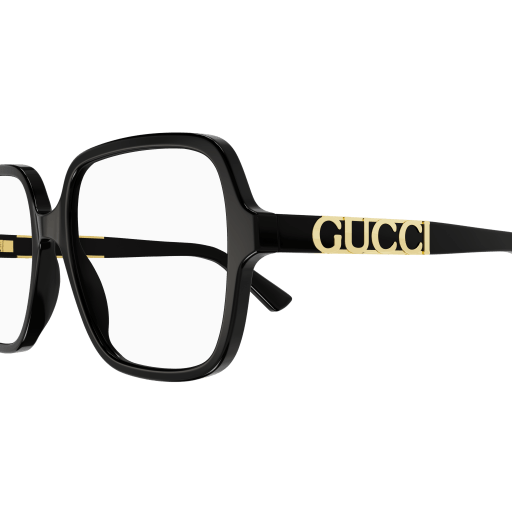 Gucci Eyeglasses GG1193O 001