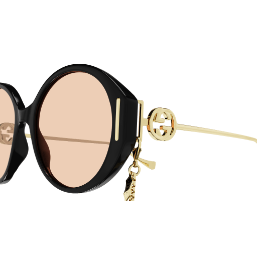 Gucci Sunglasses GG1202S 002