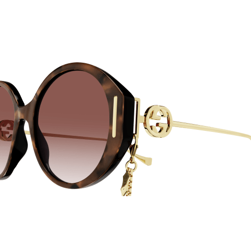 Gucci Sunglasses GG1202S 004