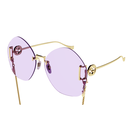 Gucci Sunglasses GG1203S 001