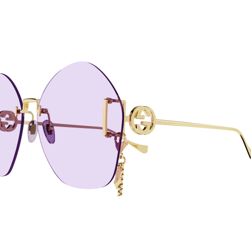 Gucci Sunglasses GG1203S 001