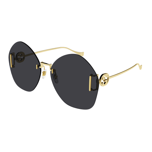 Gucci Sunglasses GG1203S 002