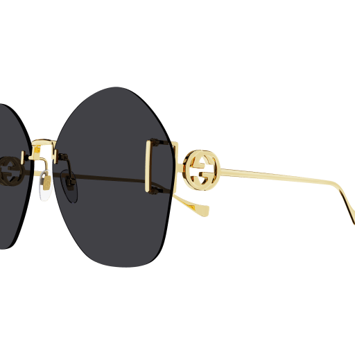 Gucci Sunglasses GG1203S 002