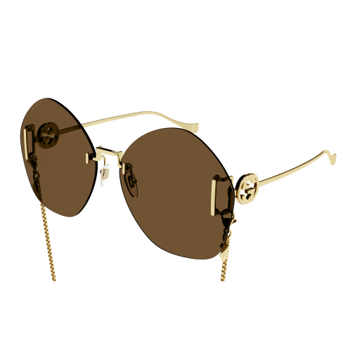 Gucci Sunglasses GG1203S 003