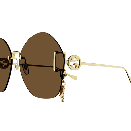 Gucci Sunglasses GG1203S 003