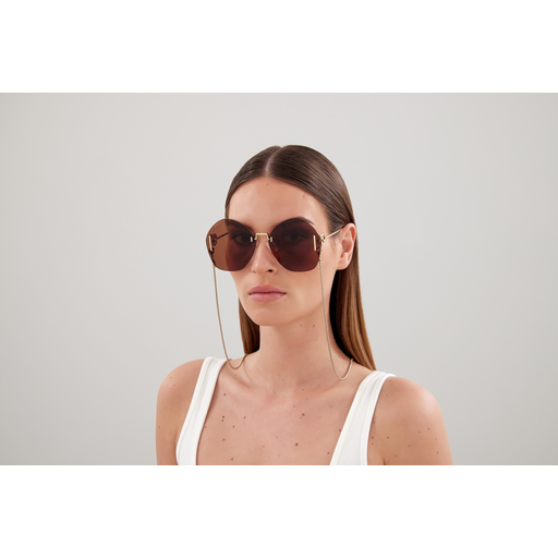 Gucci Sunglasses GG1203S 003