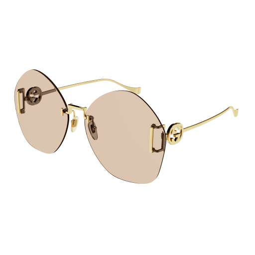 Gucci Sunglasses GG1203S 004