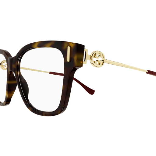 Gucci Eyeglasses GG1204O 002
