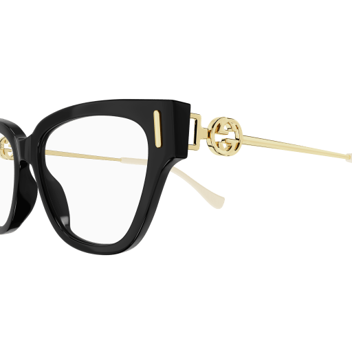 Gucci Eyeglasses GG1205O 001