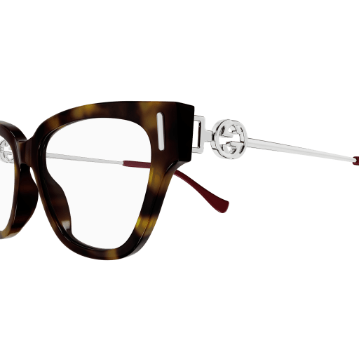 Gucci Eyeglasses GG1205O 002