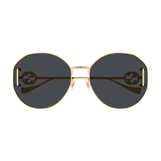 Gucci Sunglasses GG1206SA 002
