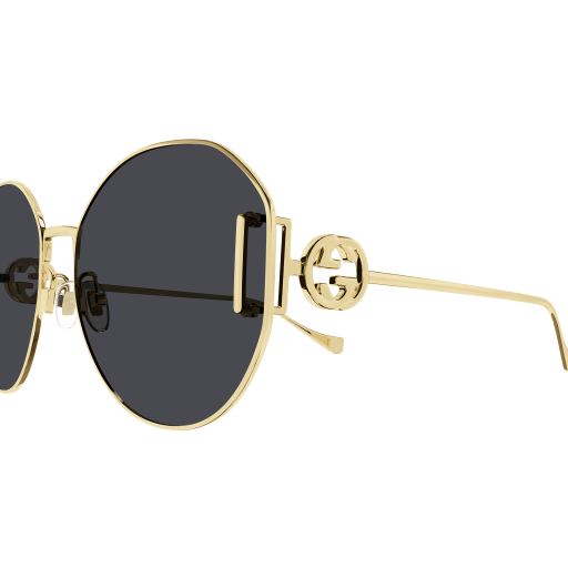 Gucci Sunglasses GG1206SA 002