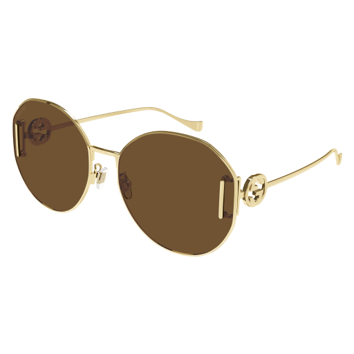 Gucci Sunglasses GG1206SA 003