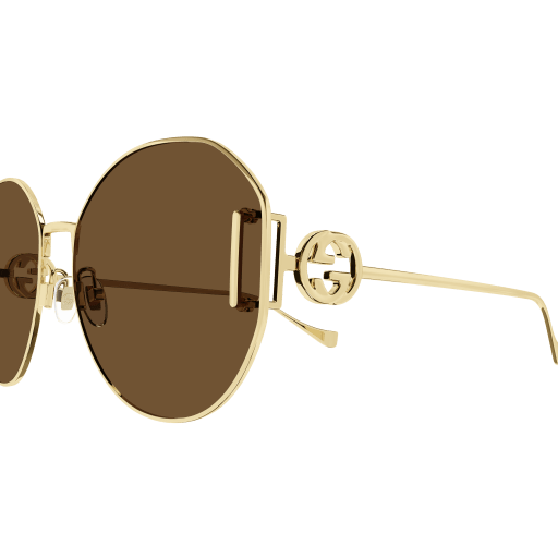 Gucci Sunglasses GG1206SA 003