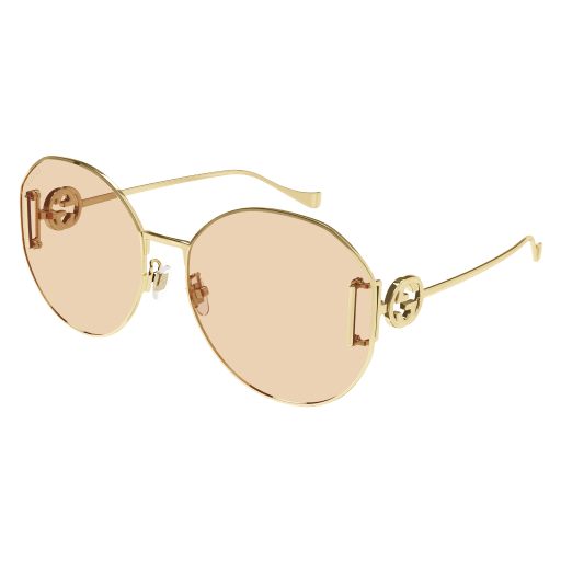 Gucci Sunglasses GG1206SA 004
