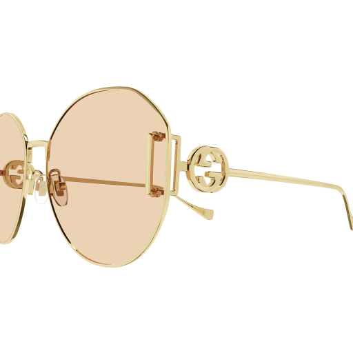 Gucci Sunglasses GG1206SA 004