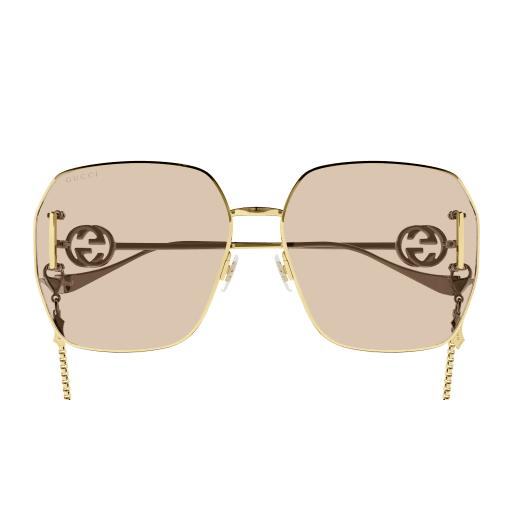 Gucci Sunglasses GG1207SA 001