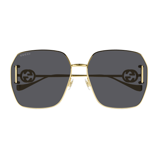 Gucci Sunglasses GG1207SA 002