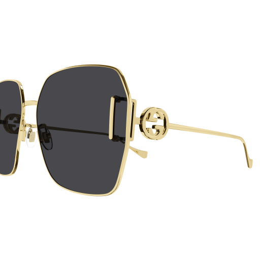 Gucci Sunglasses GG1207SA 002