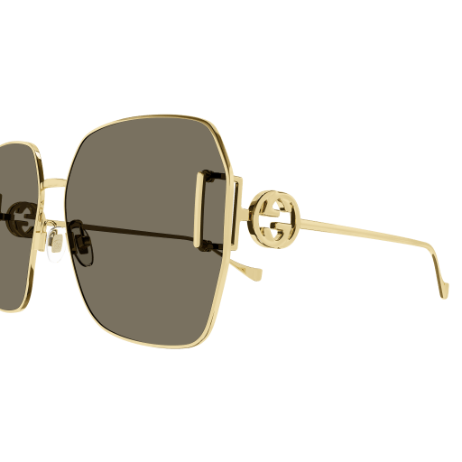 Gucci Sunglasses GG1207SA 005