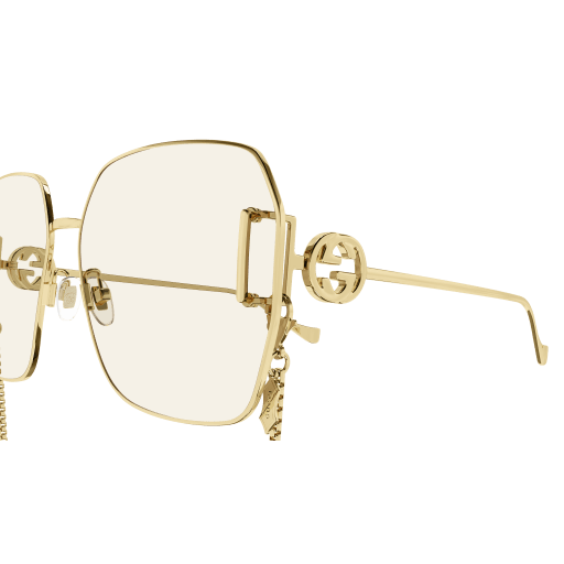 Gucci Sunglasses GG1207SA 006