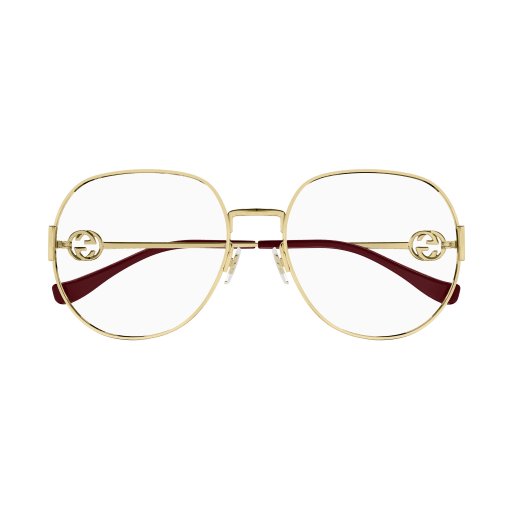 Gucci Eyeglasses GG1208O 001