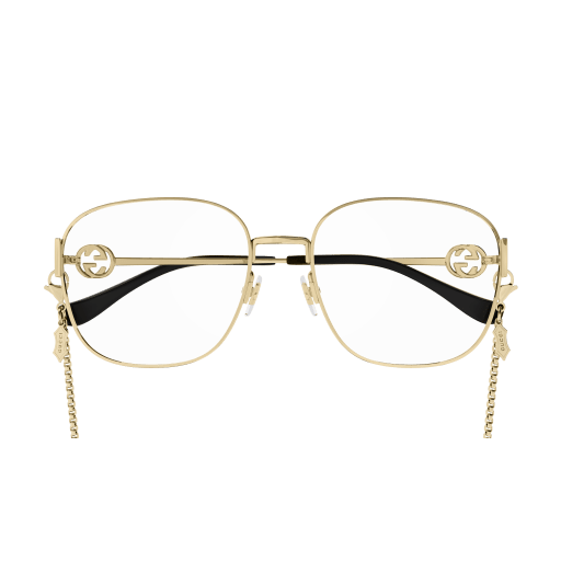 Gucci Eyeglasses GG1209O 001