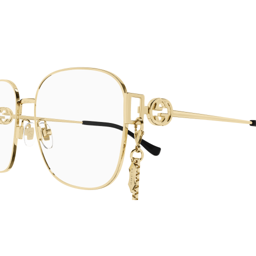 Gucci Eyeglasses GG1209O 001