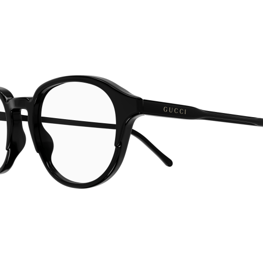 Gucci Eyeglasses GG1212O 001