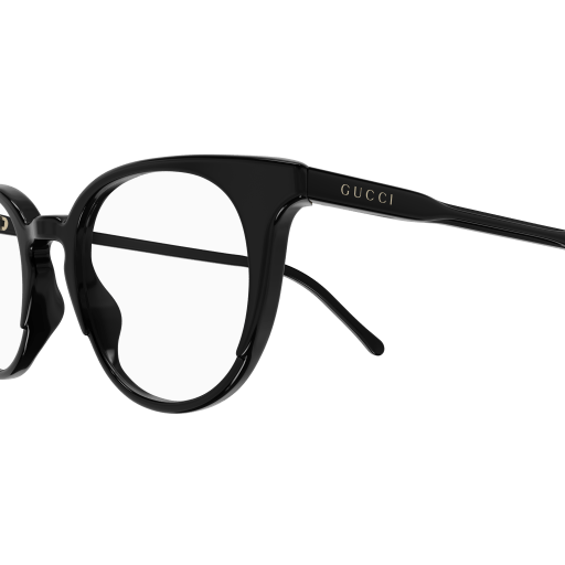 Gucci Eyeglasses GG1214O 001