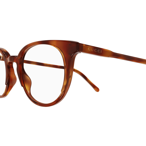 Gucci Eyeglasses GG1214O 002