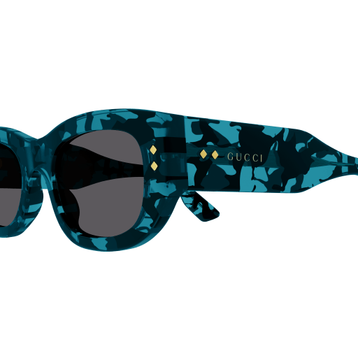 Gucci Sunglasses GG1215S 001