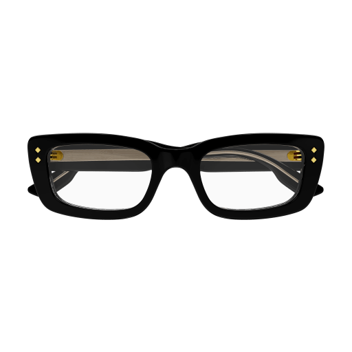 Gucci Eyeglasses GG1216O 001