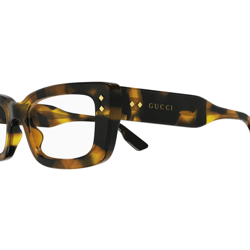 Gucci Eyeglasses GG1216O 002