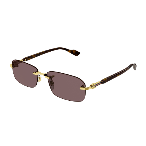 Gucci Sunglasses GG1221S 002