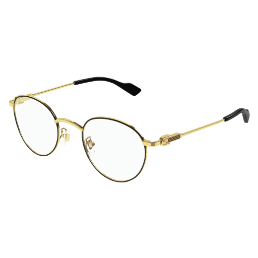 Gucci Eyeglasses GG1222O 001