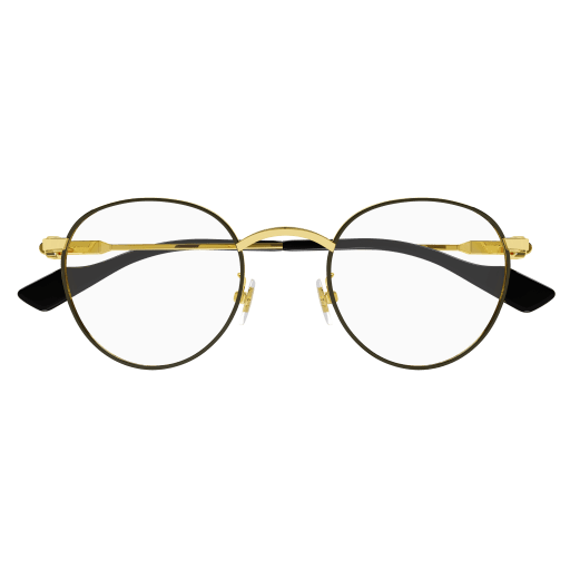 Gucci Eyeglasses GG1222O 001